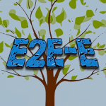 Logo of Enigmatica 2: Expert – Extended modpack for Minecraft