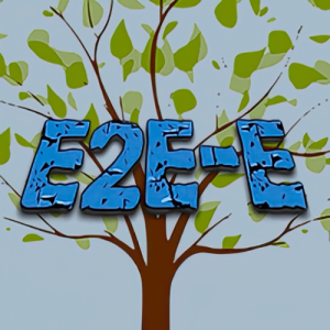 Logo of Enigmatica 2: Expert – Extended modpack for Minecraft