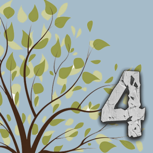 Logo of Enigmatica 4 – E4 modpack for Minecraft