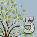 Logo of Enigmatica 5 – E5 modpack for Minecraft