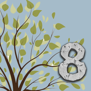 Logo of Enigmatica 8 – E8 – 1.18 modpack for Minecraft