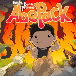 Logo of FTB Presents AbePack modpack for Minecraft
