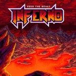 Logo of FTB Inferno modpack for Minecraft