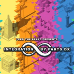 Logo of FTB Presents Integration by Parts DX modpack for Minecraft