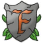 Logo of Fantasia Chronicles modpack for Minecraft