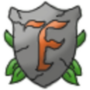 Logo of Fantasia Chronicles modpack for Minecraft