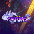 Logo of Fantasy MC Fabric modpack for Minecraft