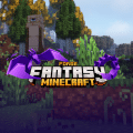 Logo of Fantasy MC Forge modpack for Minecraft