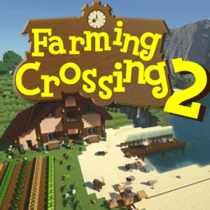 Logo of Farming Crossing 2 modpack for Minecraft