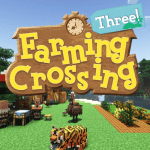 Logo of Farming Crossing 3 modpack for Minecraft