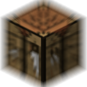 Logo of FastWorkbench mod for Minecraft