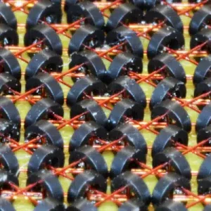 Logo of FerriteCore ((Neo)Forge) mod for Minecraft