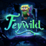 Logo of Feywild Modpack modpack for Minecraft