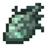 Logo of Fish’s Undead Rising mod for Minecraft