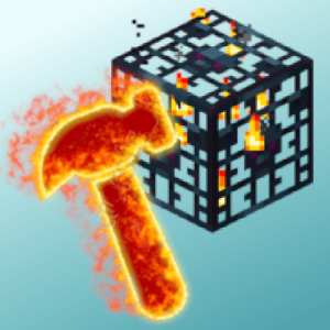 Logo of FixMySpawnR mod for Minecraft