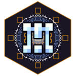 Logo of Forbidden and Arcanus mod for Minecraft