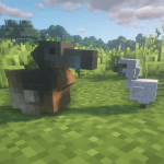 Logo of Fossils and Archeology: Revival mod for Minecraft