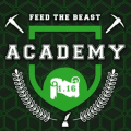 Logo of FTB Academy 1.16 modpack for Minecraft