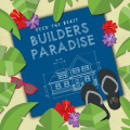 Logo of FTB Builders Paradise modpack for Minecraft