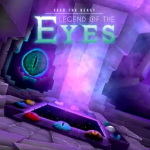 Logo of FTB Legend of the Eyes modpack for Minecraft