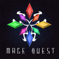 Logo of FTB Mage Quest modpack for Minecraft