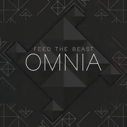 Logo of FTB Omnia modpack for Minecraft