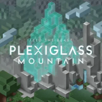 Logo of FTB Plexiglass Mountain modpack for Minecraft