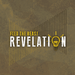 Logo of FTB Revelation modpack for Minecraft