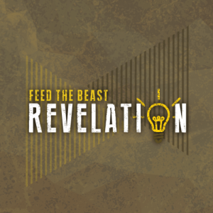 Logo of FTB Revelation modpack for Minecraft