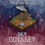 Logo of FTB Sky Odyssey modpack for Minecraft