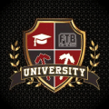 Logo of FTB University 1.19 modpack for Minecraft