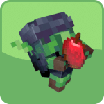 Logo of Goblin Traders mod for Minecraft