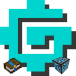 Logo of GregTech Community Pack Modern modpack for Minecraft