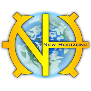 Logo of GT New Horizons modpack for Minecraft