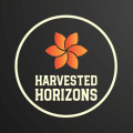Logo of Harvested Horizons modpack for Minecraft