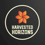 Logo of Harvested Horizons modpack for Minecraft