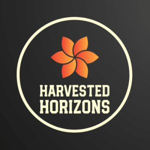 Logo of Harvested Horizons modpack for Minecraft