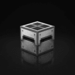 Logo of Industrial Foregoing mod for Minecraft