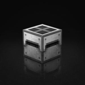 Logo of Industrial Foregoing mod for Minecraft