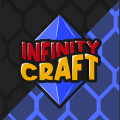 Logo of Infinity-Craft modpack for Minecraft
