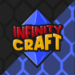 Logo of Infinity-Craft modpack for Minecraft