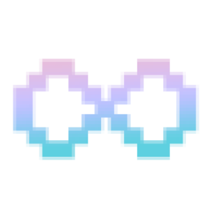 Logo of Infinity – Fabric modpack for Minecraft