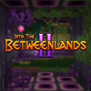 Logo of Into The Betweenlands 2 modpack for Minecraft