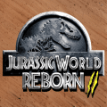 Logo of Jurassic World Reborn II modpack for Minecraft