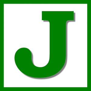 Logo of Just Enough Items (JEI) mod for Minecraft