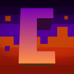Logo of L_Ender ‘s Cataclysm mod for Minecraft