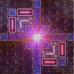 Logo of Material Energy^Natural Capital modpack for Minecraft