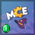 Logo of MC Eternal Lite modpack for Minecraft