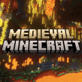 Logo of Medieval MC [FABRIC] MMC1 modpack for Minecraft