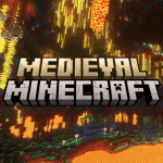 Logo of Medieval MC [FABRIC] MMC1 modpack for Minecraft